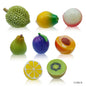 Gift To Love | Miniature Model Fruit | Color : Mix | Pcs : 8 Pcs | Code : C1382-B