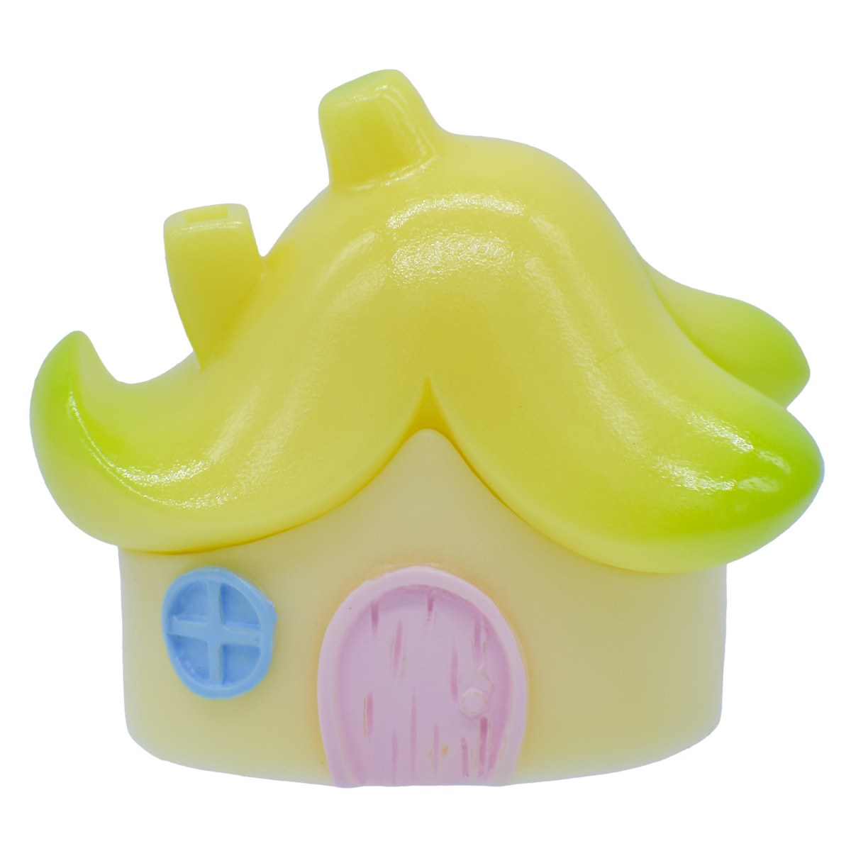 Gift To Love | Miniature Banana House | Code : C1387-5