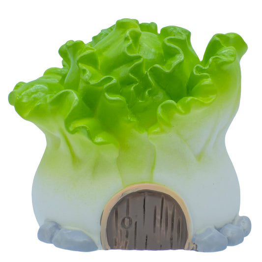 Gift To Love | Miniature Cabbage House | Code : C1452-4
