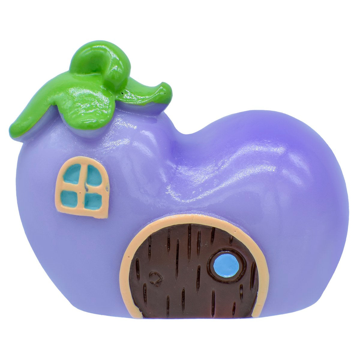 Gift To Love | Miniature Brinjal House | Code : C1452-5