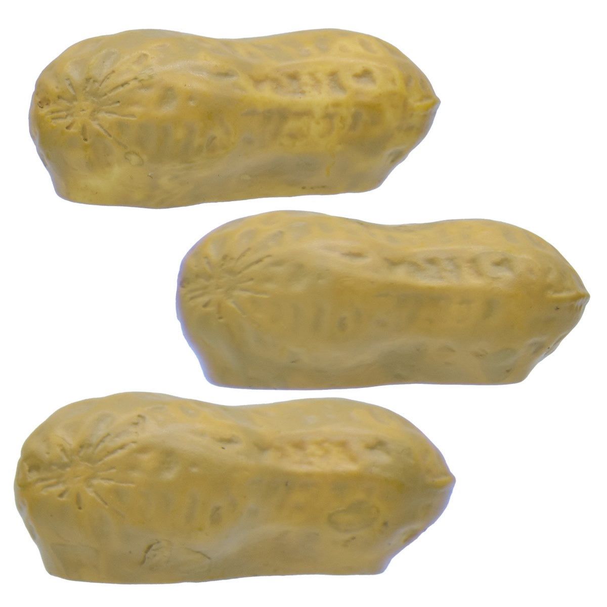 Gift To Love | Miniature Pea Nuts | Pcs : 3 Pcs Set | Code : C1515-20