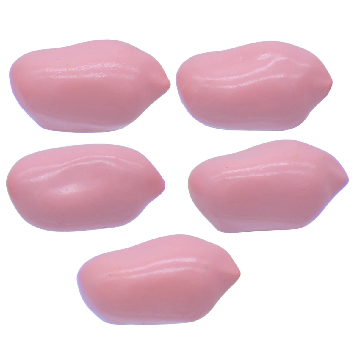 Gift To Love | Loss Pea Nuts | Pcs : 5 Pcs Set | Code : C1515-30
