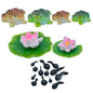 Gift To Love | Frog Leck | Pcs : 9 Pcs Set | Code : C1577-A