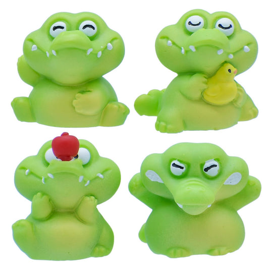 Gift To Love | Frog | Pcs : 4 Pcs Set | Code : C1640-A