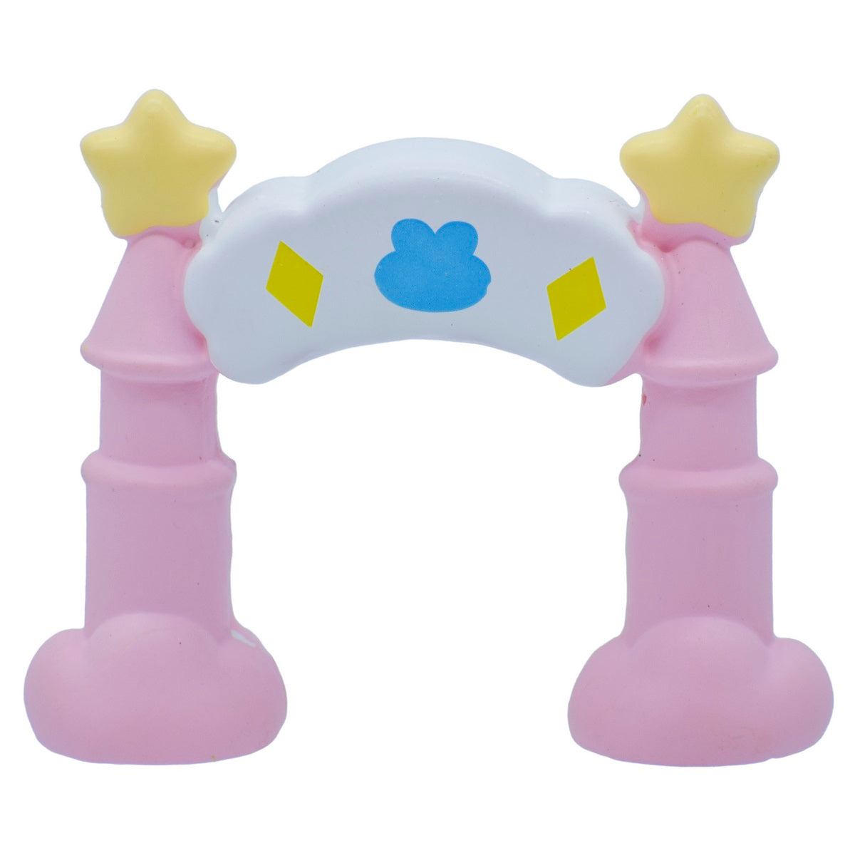 Gift To Love | Miniature Children Park Gate | Code : C1797-1