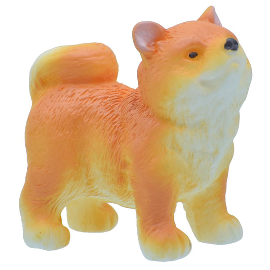 Gift To Love | Miniature Dog Pride Shiba | Pcs : 1 Pc Set | Code : C1875-1