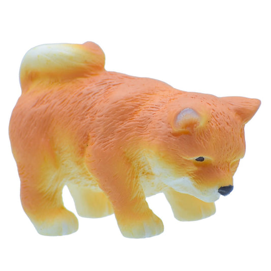 Gift To Love | Miniature Dog Pride Shiba | Pcs : 1 Pc Set | Code : C1875-2