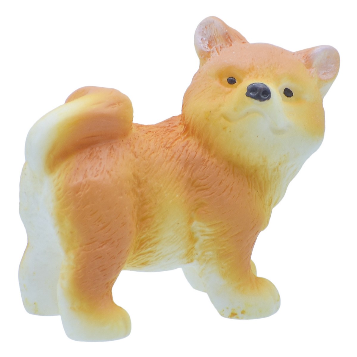 Gift To Love | Miniature Dog Pride Shiba | Pcs : 1 Pc Set | Code : C1875-5