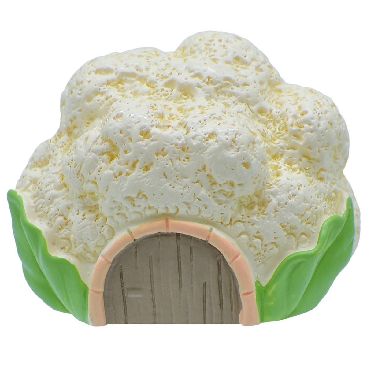 Gift To Love | Miniature Cauliflower House | Code : C1977-6
