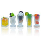 Gift To Love | Miniature Model Ice Cream Drinks Cup 5 Pcs | Code : C2435-A
