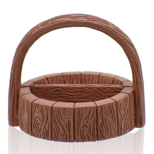 Gift To Love | Miniature Model Flower Basket 1 Pcs | Code : C2544-4