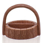 Gift To Love | Miniature Model Flower Basket 1 Pcs | Code : C2544-4