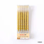 Gift To Love | Pen | Color : Gold | Size : 0.6 Mm | Pcs : 12 Pcs | Code : C3084G