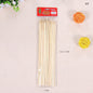 Gift To Love | Chop Stick | Size : 5 Mm X 35 Cm | Code : C7