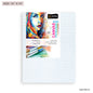 Gift To Love | Canvas Board | Size : 10 X 14 Inch | Code : CB10X14