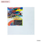 Gift To Love | Canvas Board | Size : 6 X 6 Inch | Code : CB6X6