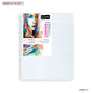 Gift To Love | Canvas Board | Size : 9 X 12 Inch | Code : CB9X12