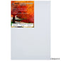 Gift To Love | Canvas Board Artist Quality | Color : White | Size : 10 X 14 Inch | Code : CBAQ1014