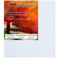 Gift To Love | Canvas Board Artist Quality | Color : White | Size : 18 X 24 Inch | Code : CBAQ1824