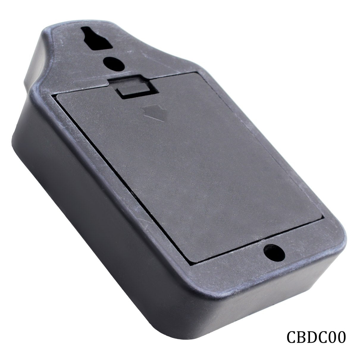 Gift To Love | Clock Battery Holder Box | Code : CBDC00