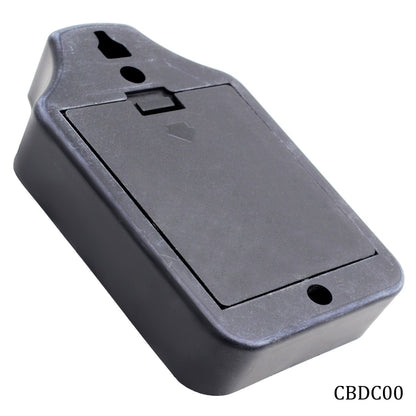 Gift To Love | Clock Battery Holder Box | Code : CBDC00