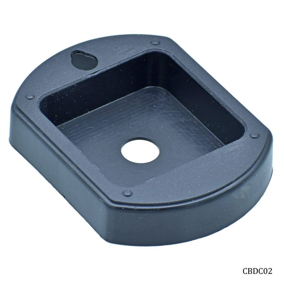 Gift To Love | Clock Battery Holder Box Small Simple | Code : CBDC02