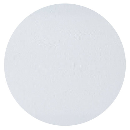 Gift To Love | Canvas Board Stretched Frame Round | Size : 8 Inch | Code : CBRD8