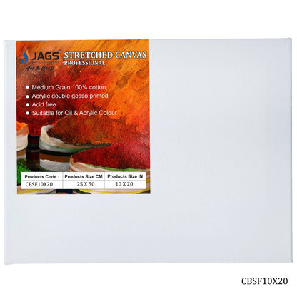 Gift To Love | Canvas Board Stretched Frame | Size : 10 X 20 Inch | Code : CBSF10X20