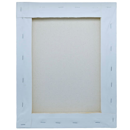 Gift To Love | Canvas Board Stretched Frame | Size : 11 X 14 Inch | Code : CBSF11X14