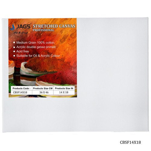 Gift To Love | Canvas Board Stretched Frame 14X18inch | Code : CBSF14X18