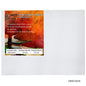Gift To Love | Canvas Board Stretched Frame 14X18inch | Code : CBSF14X18