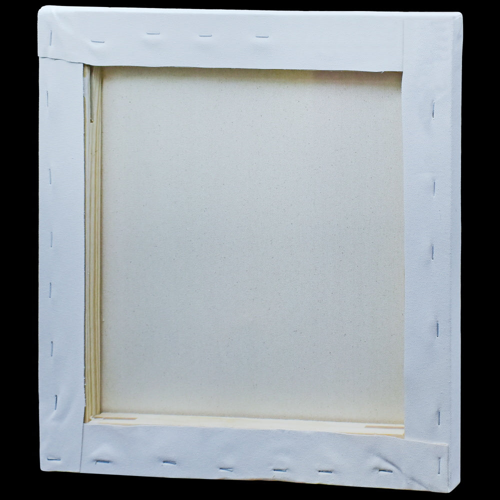 Gift To Love | Canvas Board Stretched Frame | Size : 15 X 15 Inch | Code : CBSF15X15