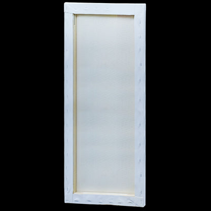 Gift To Love | Canvas Board Stretched Frame | Size : 18 X 30 Inch | Code : CBSF18X30
