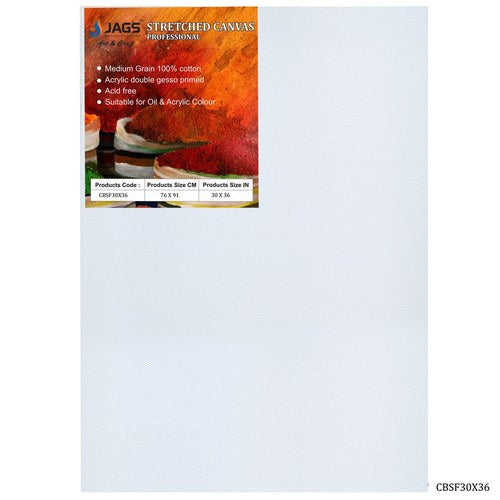 Gift To Love | Canvas Board Stretched Frame 30X36inch | Code : CBSF30X36