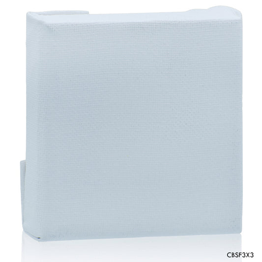 Gift To Love | Canvas Board Stretched Frame | Size : 3 X 3 Inch | Code : CBSF3X3