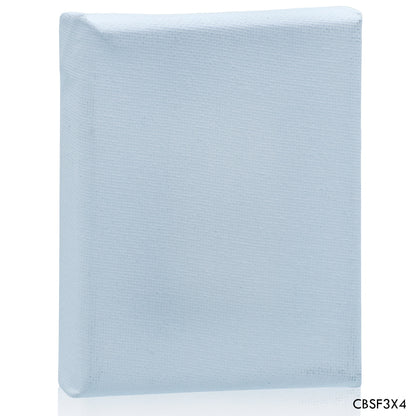 Gift To Love | Canvas Board Stretched Frame | Size : 3 X 4 Inch | Code : CBSF3X4