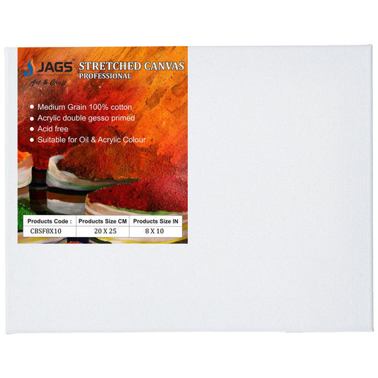 Gift To Love | Canvas Board Stretched Frame | Size : 8 X 10 Inch | Code : CBSF8X10