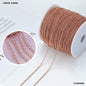 Gift To Love | Chain | Color : Rose Gold | Size : 0.6 Mm | Pcs : 1.5 Mtr | Code : CC0615RG