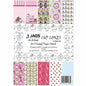 Gift To Love | Paper | Size : A4 | Pcs : 30 Sheets | Code : CCSA4X30