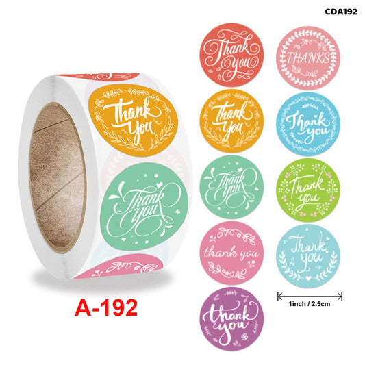 Gift To Love | Tape | Size : 1 Inch | Code : CDA192