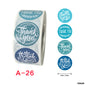 Gift To Love | Tape | Size : 1 Inch | Code : CDA26