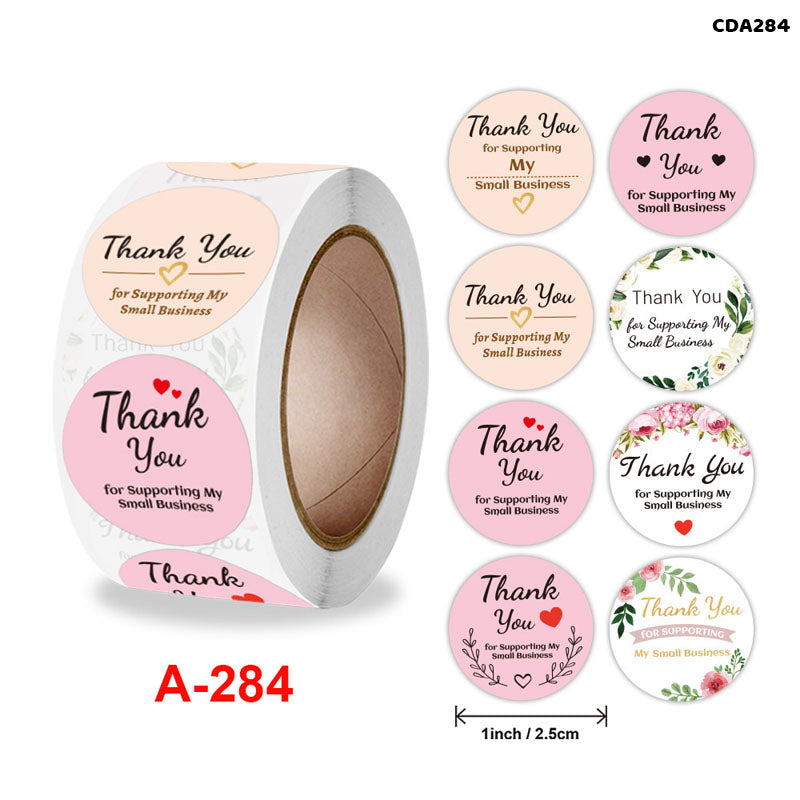 Gift To Love | Tape | Size : 1 Inch | Code : CDA284