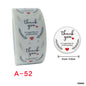 Gift To Love | Tape | Size : 1 Inch | Code : CDA52