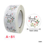 Gift To Love | Tape | Size : 1 Inch | Code : CDA81
