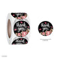 Gift To Love | Thank You & Greetings Tape | Size : 1 Inch | Code : CDA99