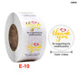 Gift To Love | Tape | Size : 1 Inch | Code : CDE10