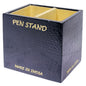 Gift To Love | Crocodile Design Pen Stand | Code : CDPS00