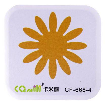 उपहार से प्यार | क्राफ्ट शेप मेकर डाइस | कोड : CF668-4