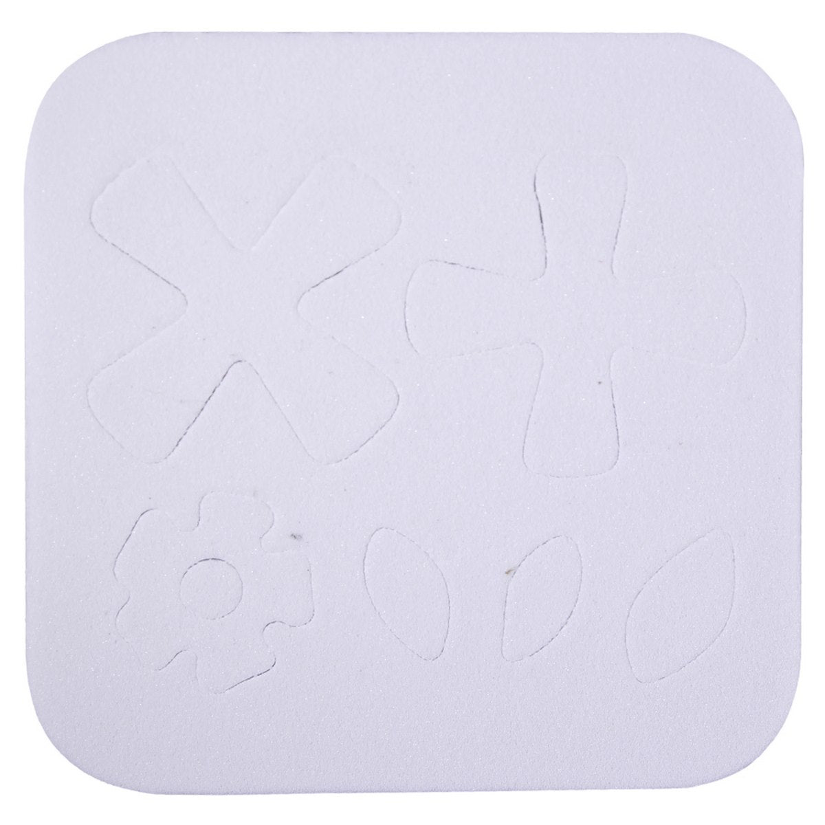 उपहार से प्यार | क्राफ्ट शेप मेकर डाइस | कोड : CF668-4
