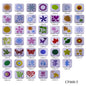 Gift To Love | Craft Shape Maker Dies | Code : CF668-5